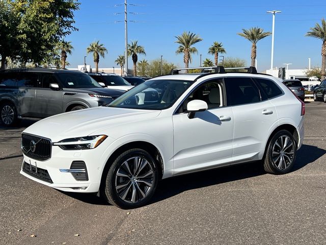 2022 Volvo XC60 Momentum