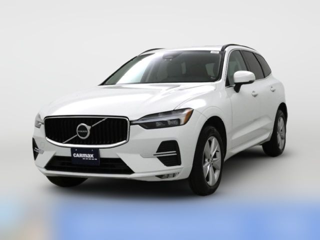 2022 Volvo XC60 Momentum