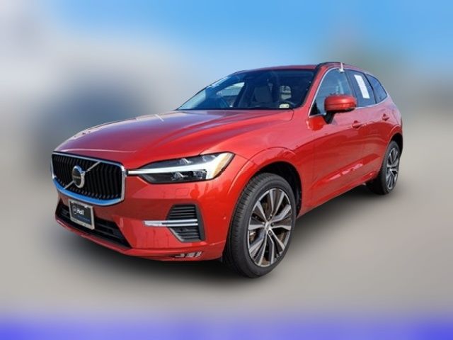 2022 Volvo XC60 Momentum