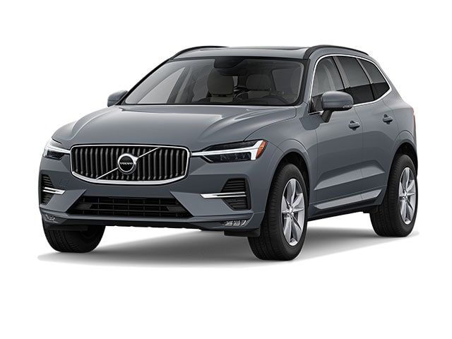 2022 Volvo XC60 Momentum