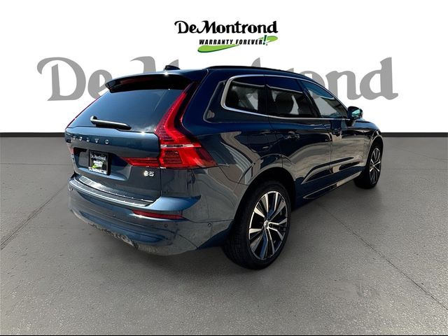 2022 Volvo XC60 Momentum