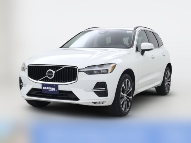 2022 Volvo XC60 Momentum