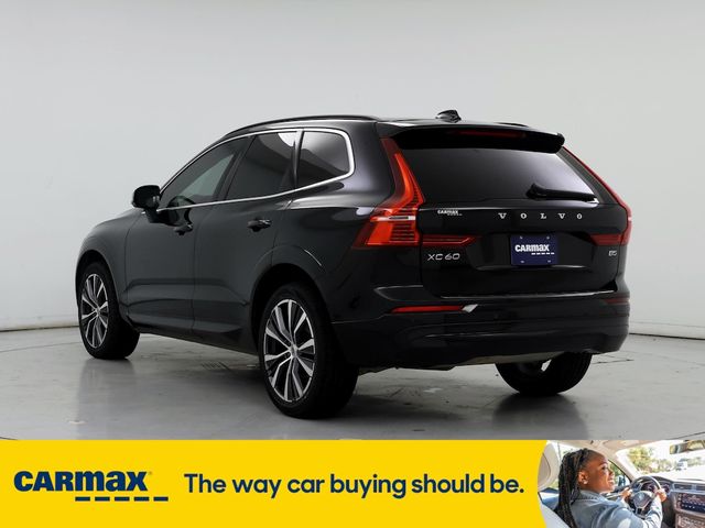 2022 Volvo XC60 Momentum