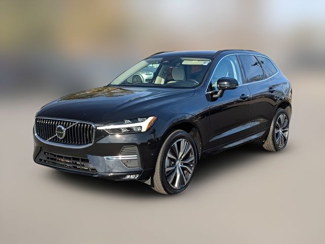 2022 Volvo XC60 Momentum