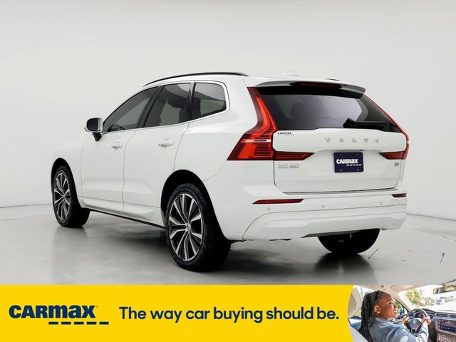 2022 Volvo XC60 Momentum