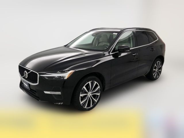 2022 Volvo XC60 Momentum