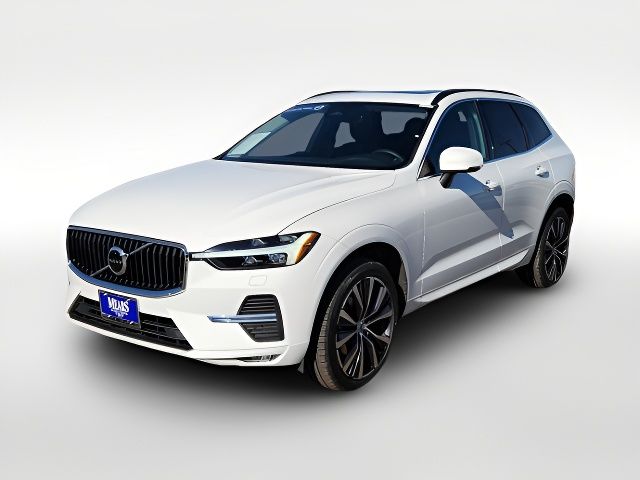 2022 Volvo XC60 Momentum