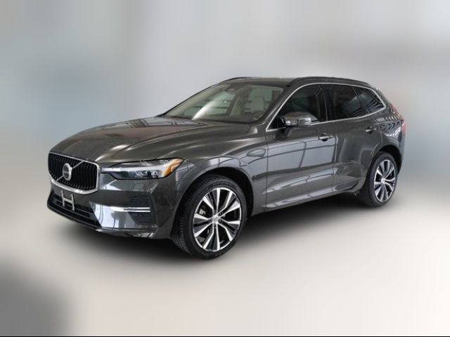 2022 Volvo XC60 Momentum
