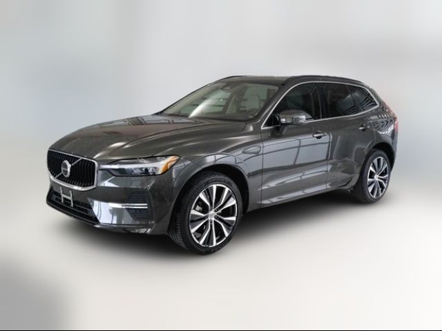 2022 Volvo XC60 Momentum