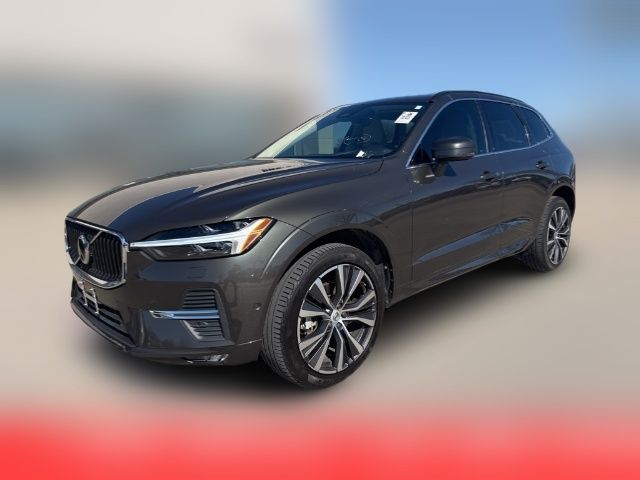 2022 Volvo XC60 Momentum