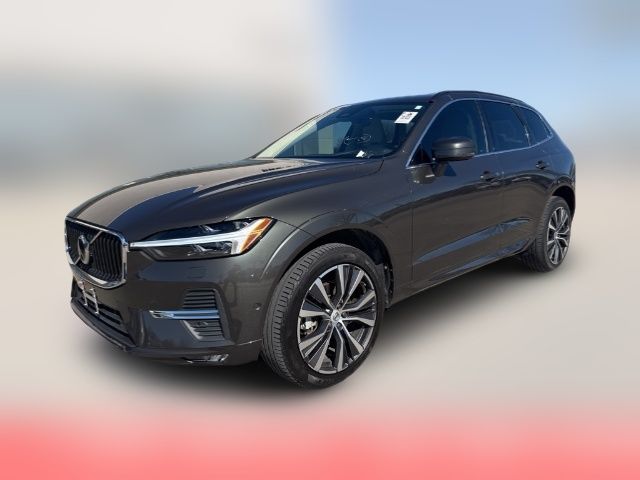 2022 Volvo XC60 Momentum