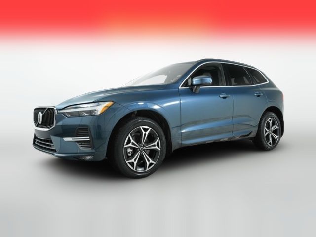 2022 Volvo XC60 Momentum