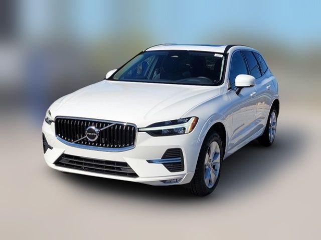 2022 Volvo XC60 Momentum