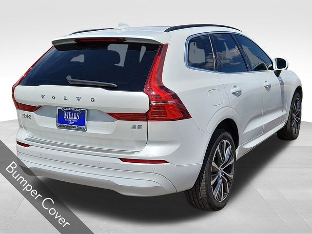 2022 Volvo XC60 Momentum