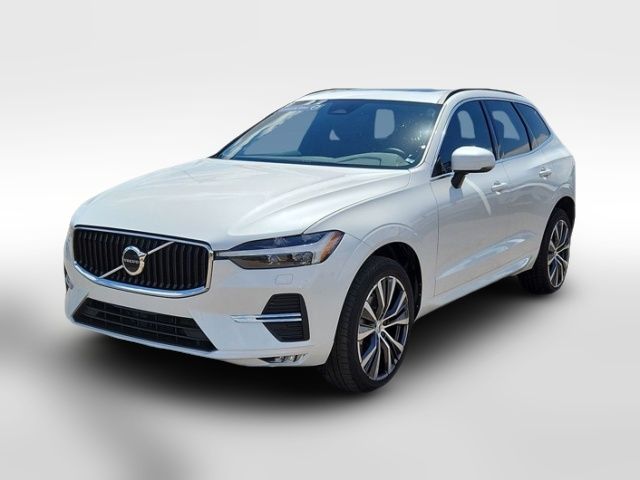 2022 Volvo XC60 Momentum