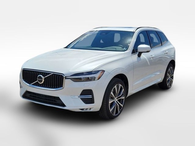 2022 Volvo XC60 Momentum