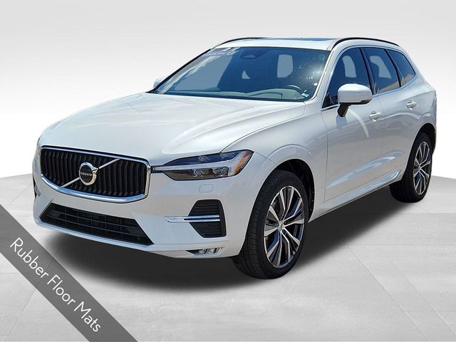 2022 Volvo XC60 Momentum