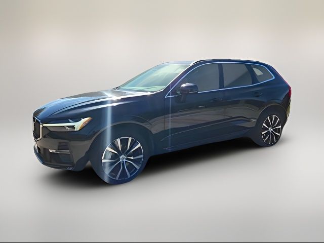 2022 Volvo XC60 Momentum