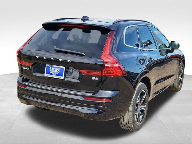 2022 Volvo XC60 Momentum