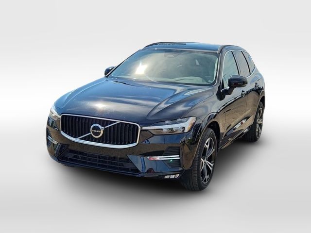 2022 Volvo XC60 Momentum