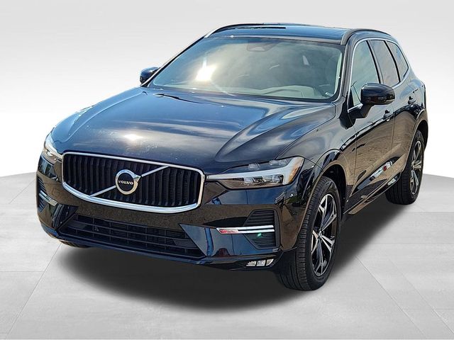 2022 Volvo XC60 Momentum