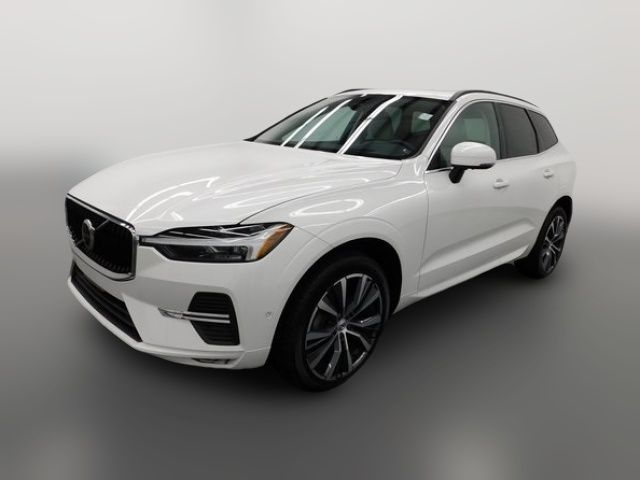 2022 Volvo XC60 Momentum