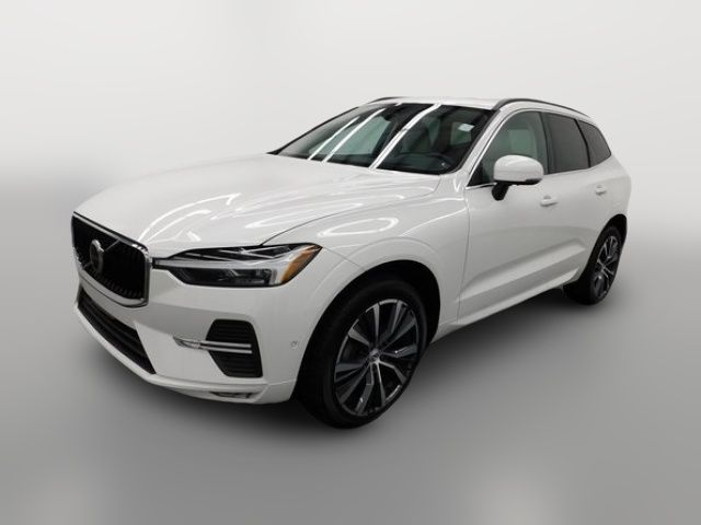 2022 Volvo XC60 Momentum