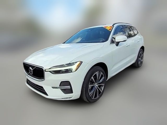 2022 Volvo XC60 Momentum