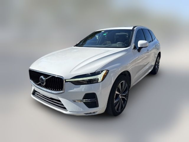 2022 Volvo XC60 Momentum