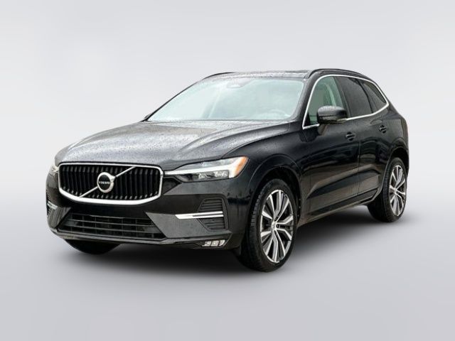 2022 Volvo XC60 Momentum