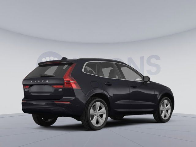 2022 Volvo XC60 Momentum