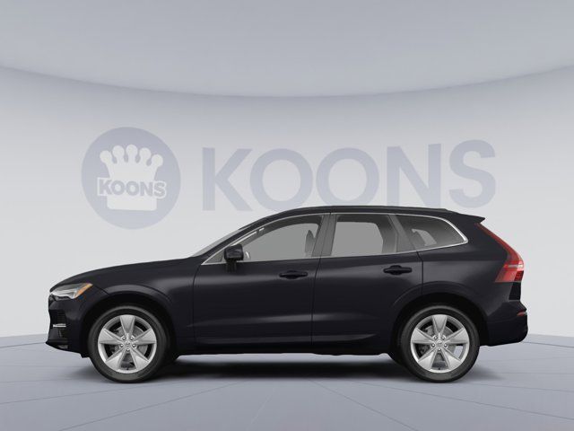 2022 Volvo XC60 Momentum