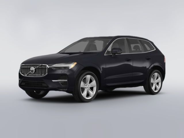 2022 Volvo XC60 Momentum