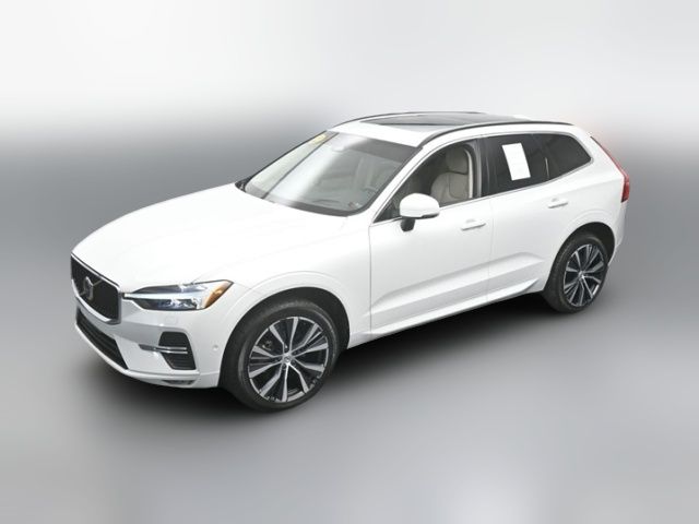 2022 Volvo XC60 Momentum