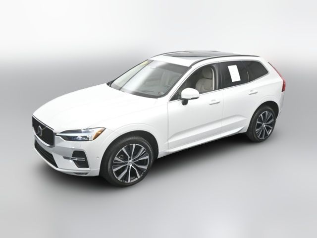 2022 Volvo XC60 Momentum