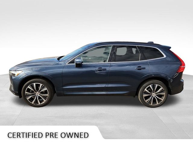 2022 Volvo XC60 Momentum