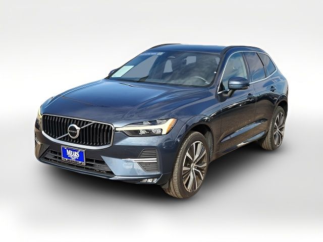 2022 Volvo XC60 Momentum