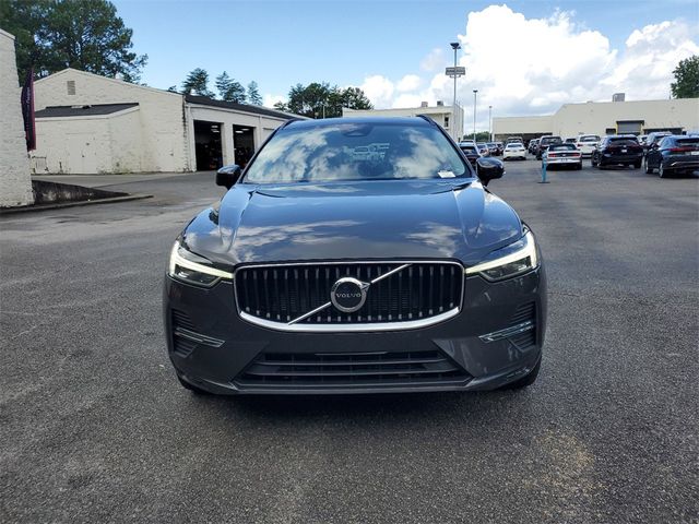 2022 Volvo XC60 Momentum