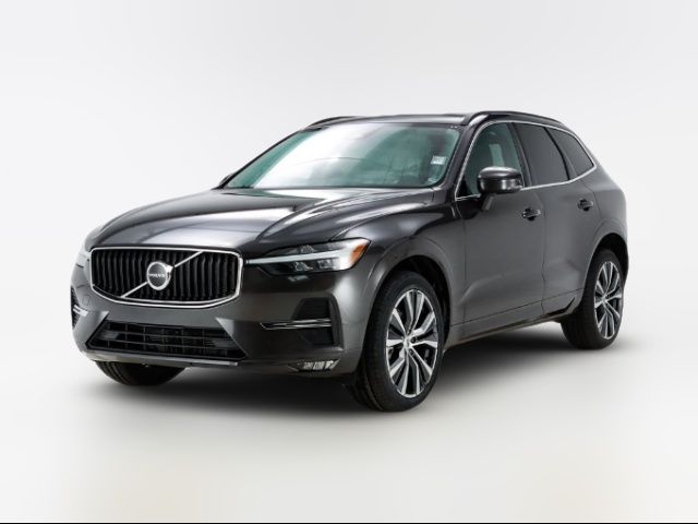 2022 Volvo XC60 Momentum