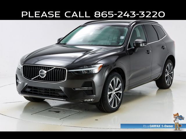 2022 Volvo XC60 Momentum