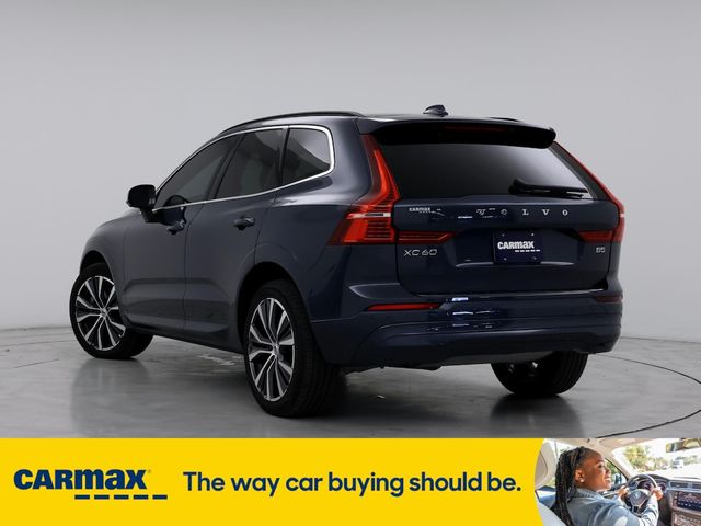 2022 Volvo XC60 Momentum