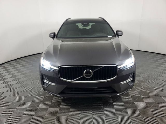 2022 Volvo XC60 Momentum