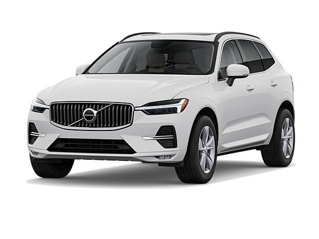 2022 Volvo XC60 Momentum