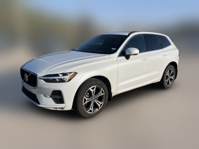 2022 Volvo XC60 Momentum