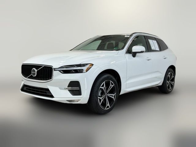 2022 Volvo XC60 Momentum