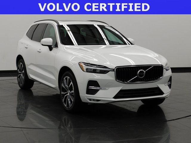 2022 Volvo XC60 Momentum