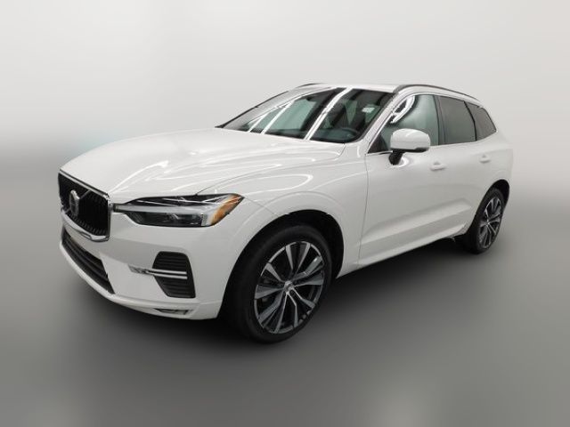 2022 Volvo XC60 Momentum