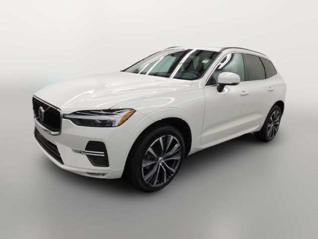 2022 Volvo XC60 Momentum