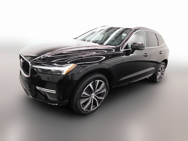 2022 Volvo XC60 Momentum