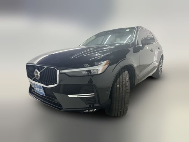 2022 Volvo XC60 Momentum